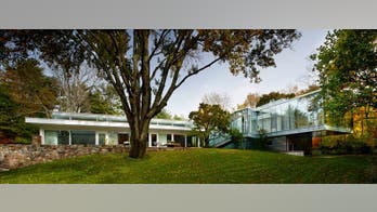 Saved From the Wrecking Ball, Breuer House II Goes on the Block for $5.9M