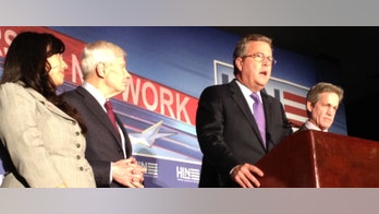 Republican Debate Sparks Bilingual Cheers and Jeers