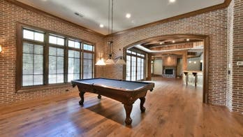 New York Yankees Star Brian McCann Selling Georgia Home for $2.45M