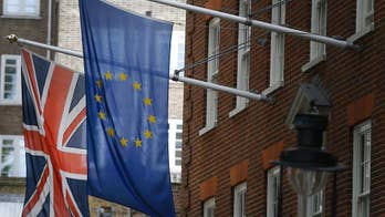 Brexit vote: It's a real Black Friday for Britain. There are dark days ahead