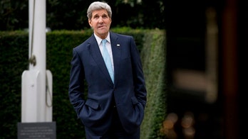 Kerry to join Iran nuclear talks in Vienna, says negotiators not looking for an extension on deadline