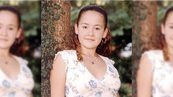 Oklahoma police hope Golden State Killer method could break open 2004 cold case