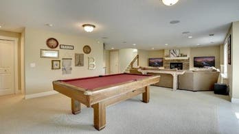 New St. Louis Blues Center Kyle Brodziak Is Selling Not-So-Wild Minnesota Home