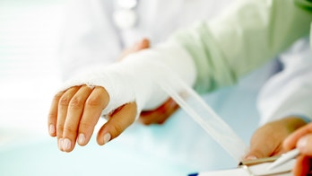 After a fracture, patients often continue meds that boost fracture risk