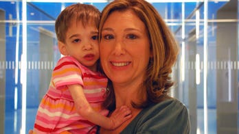 How Love Conquers Fear: Hormone Helps Mothers Defend Young