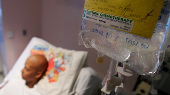 New mom struggles with heartache after husband’s Stage 4 cancer diagnosis