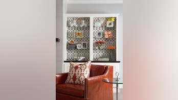 6 Simple Ways to Make Your Bookshelves Beautiful