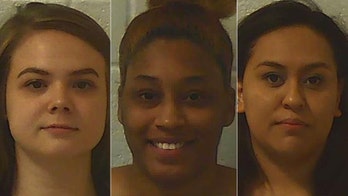 3 charged over alleged Snapchat video of dying stroke patient titled 'The End'