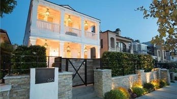 NHL Faceoff: 6 Puck Pros With Homes on the Market