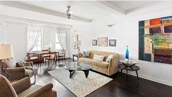 'SNL' Cast Member Aidy Bryant Buys $1M Apartment in Chelsea Co-op