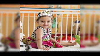 2-year-old girl becomes Atlanta hospital’s 300th heart transplant