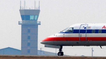 Travelers brace for delays as FAA imposes furloughs, lawmakers decry 'stunt'