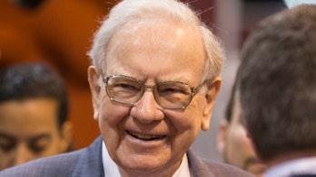 Buffett says distracted driving is a growing problem