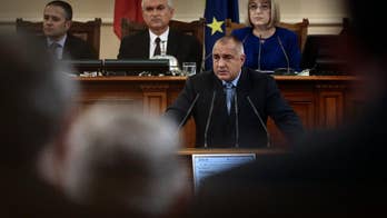 Millions of Bulgarians' personal data hacked; Russian link suspected