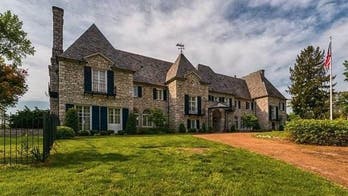 Retired Rams QB Marc Bulger Cuts Price on Historic St. Louis Home