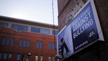 Bullying among kids tied to suicidal thoughts, suicide attempts