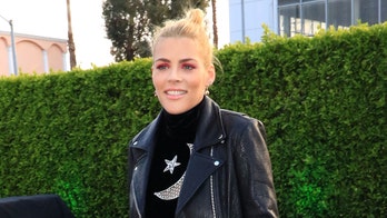 Delta responds to Busy Philipps after actress slams airline for 'separating' her from her child on flight
