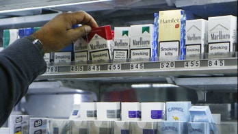 Tripling tobacco tax 'could prevent 200 million early deaths'