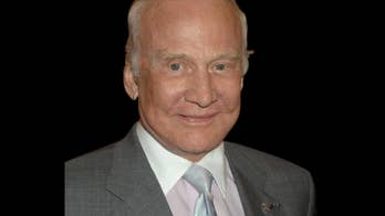 Buzz Aldrin told NASA to retire the ISS