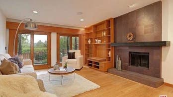 Cut! Director Carl Franklin Is Selling Zen-Inspired Hollywood Hills Home