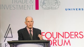 California bill requiring college students to give consent before sex becomes law