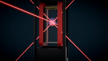 NASA is launching a box of lasers to make the coldest spot in the universe