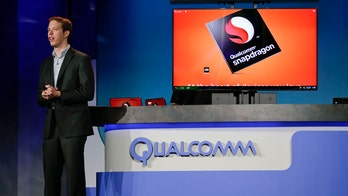 4K hooray! New Qualcomm chips promise phone video in ultra-HD