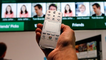 Smart TVs get smarter, by just a little bit