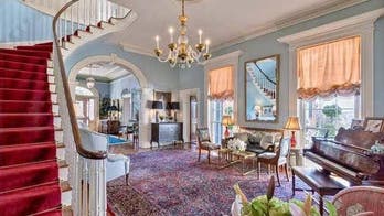 Castle Hill Costs $11.5M, but the Presidential Memories Are Priceless