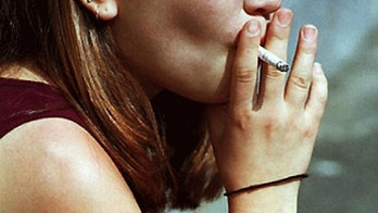 FDA: Pfizer Stop-Smoking Pill Raises Heart Risk