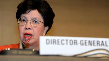 Despite UN claims, Ebola relief efforts ‘dangerously’ uncoordinated, medical emergency group says