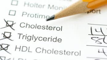 Drugs to increase 'good' cholesterol may not cut deaths