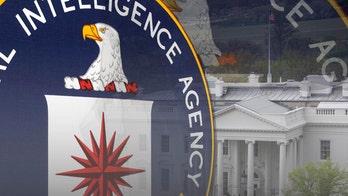 CIA wants to control the weather, climate change