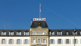 More than 20 Red Cross employees were fired or quit over alleged sex misconduct since 2015, charity says