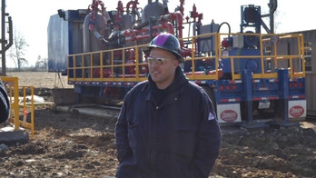 'Blood and Oil': Can mom and pop Ohio oil co. beat the big boys?