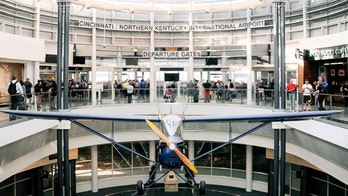 Ohio man called in bomb threat so he would not miss United Airlines flight