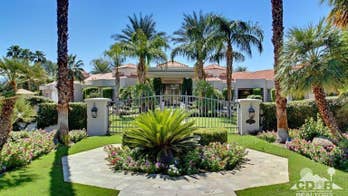 Whatcha Gonna Do: 'COPS' Co-creator Malcolm Barbour Is Selling Desert Mansion