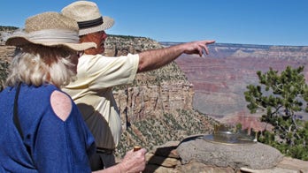 A guide to the shutdown of the Grand Canyon