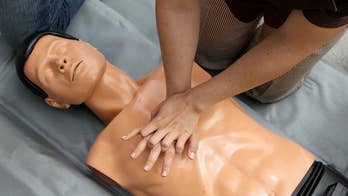 Chest compression-only CPR shows long-term benefit