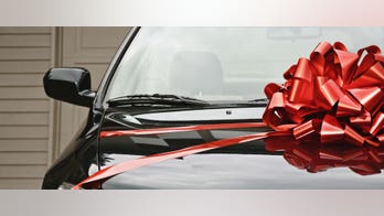 The practical gift guide for car lovers