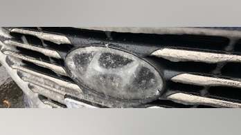 How to keep your car's safety sensors clean when snow and ice attack