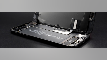 How to Get Your iPhone Battery Replaced