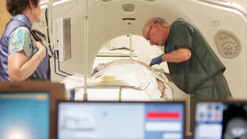 Lung cancer scans backed for older, heavy smokers