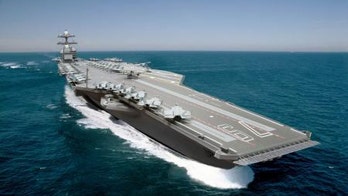 Future carrier to feature more prebuilt parts