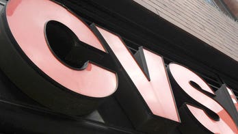 CVS changes name, stops tobacco sales a month early