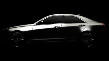 GM to Unveil New Cadillac and Three Other Vehicles at Detroit Auto Show