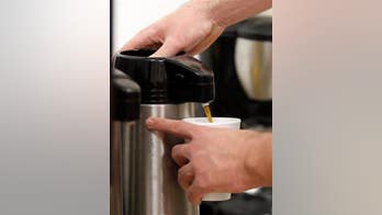 Caffeine close to bedtime does more than keep you up late