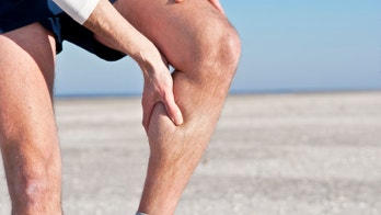 A new way to prevent muscle cramps