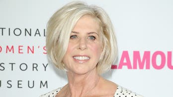 'Nashville' Showrunner and Oscar Winner Callie Khouri Selling $2.2M SoCal Home