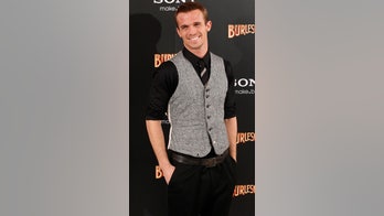 Cam Gigandet talks 'O.C.' days: 'Ben McKenzie was kind of mean to me'